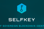 【仮想通貨】KEY/Selfkey(セルフキー)超有望?!個人情報ネットワークシステム